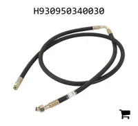 AGCO H930950340030 Шланг высокого давления