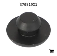 AGCO 370519X1 Заглушка