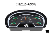 AGCO CH212-6998 Модуль