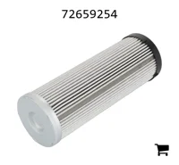 AGCO 72659254 Гидравлический фильтрующий элемент