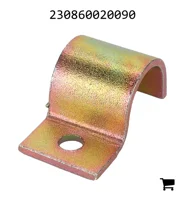 AGCO 230860020090 Зажим