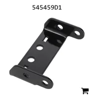 AGCO 545459D1 Кронштейн бампера