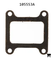 AGCO 105553A Прокладка