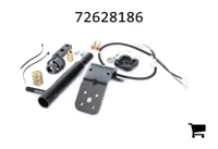 AGCO 72628186 Фиксатор