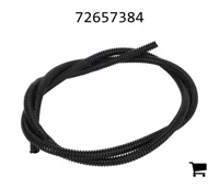 AGCO 72657384 Гофрированная труба