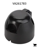 AGCO VA261783 Разъем 7-контактный