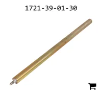 AGCO 1721-39-01-30 Ролик