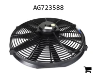 AGCO AG723588 Вентилятор