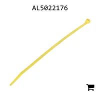 AGCO AL5022176 Ремень