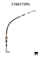 AGCO 3788379M1 Трос