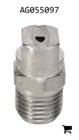 AGCO AG055097 Форсунка сплошной струи StreamJet