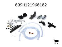 AGCO 009H121960102 Гидравлическое соединение