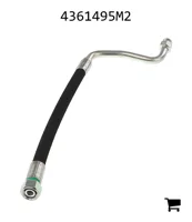 AGCO 4361495M2 Трубка