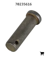 AGCO 70235616 Палец