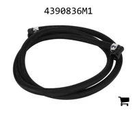 AGCO 4390836M1 Топливный шланг