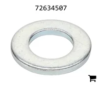 AGCO 72634507 Шайба