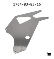 AGCO 1764-83-83-16 Фиксатор