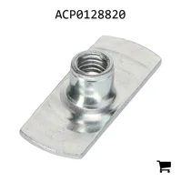 AGCO ACP0128820 Гайка