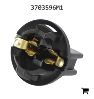 AGCO 3703596M1 Разъем