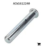 AGCO ACW1612240 Опорный вал