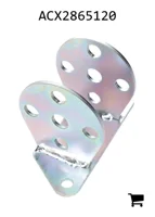 AGCO ACX2865120 Кронштейн фары