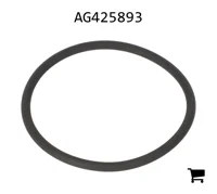 AGCO AG425893 Уплотнительное кольцо