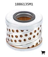 AGCO 1886135M1 Картридж гидравлического масляного фильтра