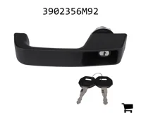 AGCO 3902356M92 Дверная ручка