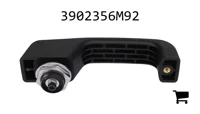 AGCO 3902356M92 Дверная ручка