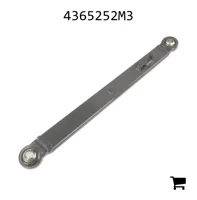 AGCO 4365252M3 Брус