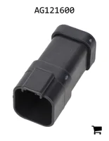 AGCO AG121600 Соединитель