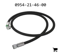 AGCO 0954-21-46-00 Гидравлический шланг