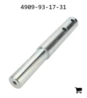 AGCO 4909-93-17-31 Болт