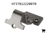 AGCO H737812220070 Фиксатор