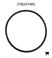 AGCO 3702474M1 Уплотнительное кольцо