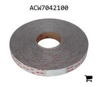 AGCO ACW7042100 Клейкая лента