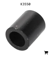 AGCO K3550 Проставочная втулка