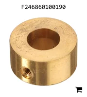 AGCO F246860100190 Втулка