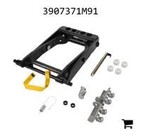 AGCO 3907371M91 Подвеска