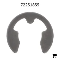 AGCO 72251855 Стопорное кольцо