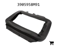 AGCO 3905958M91 Сильфон