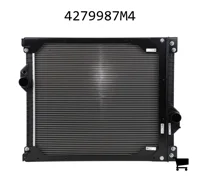AGCO 4279987M4 Радиатор