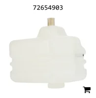 AGCO 72654903 Расширительный бачок