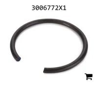 AGCO 3006772X1 Стопорное кольцо