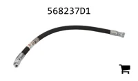AGCO 568237D1 Гидравлический шланг