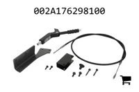 AGCO 002A176298100 Пульт дистанционного управления