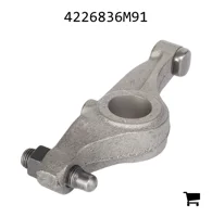 AGCO 4226836M91 Коромысло в сборе