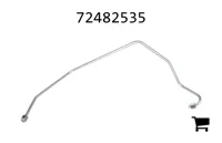 AGCO 72482535 Патрубок наддува