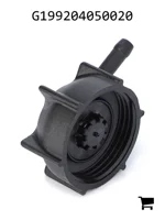 AGCO G199204050020 Крышка радиатора расширительного бачка