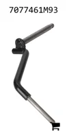 AGCO 7077461M93 Рычаг